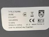 Philips Stand Steamer 3000 - nuotraukos Nr. 3