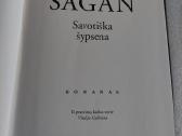 Savotiška šypsena - nuotraukos Nr. 2