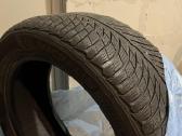 Michelin Pilot Alpin 5 - nuotraukos Nr. 2