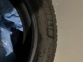 Michelin Pilot Alpin 5 - nuotraukos Nr. 4