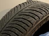 Michelin Pilot Alpin 5 - nuotraukos Nr. 8