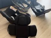 Maxi Cosi 40-75 cm iki 12 kg su 360 baze. - nuotraukos Nr. 3