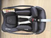 Maxi Cosi 40-75 cm iki 12 kg su 360 baze. - nuotraukos Nr. 4