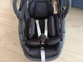 Maxi Cosi 40-75 cm iki 12 kg su 360 baze. - nuotraukos Nr. 6