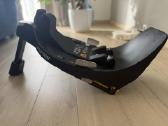 Maxi Cosi 40-75 cm iki 12 kg su 360 baze. - nuotraukos Nr. 2