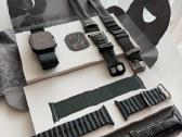 Apple watch ultra 2 - nuotraukos Nr. 2