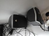Logitech Z5500 5.1 - nuotraukos Nr. 4