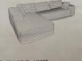 Modulinė sofa - nuotraukos Nr. 4