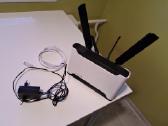 5G/4G maršrutizatorius Mikrotik Chateau 5G - nuotraukos Nr. 2