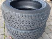Bridgestone Blizzak 235/55 R19 Dm-v2 geros žieminė - nuotraukos Nr. 3