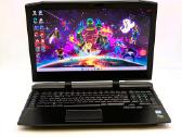 Hp Omen X 17 i7 16gb 500gb SSD + 1tb Gtx 1080 8gb - nuotraukos Nr. 2
