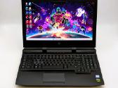 Hp Omen X 17 i7 16gb 500gb SSD + 1tb Gtx 1080 8gb - nuotraukos Nr. 3