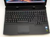 Hp Omen X 17 i7 16gb 500gb SSD + 1tb Gtx 1080 8gb - nuotraukos Nr. 4