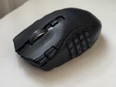 Razer Naga V2 Hyperspeed belaidė pelė, 19 mygtukų - nuotraukos Nr. 2