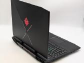 Hp Omen X 17 i7 16gb 500gb SSD + 1tb Gtx 1080 8gb - nuotraukos Nr. 8