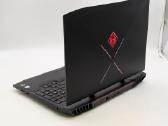 Hp Omen X 17 i7 16gb 500gb SSD + 1tb Gtx 1080 8gb - nuotraukos Nr. 10