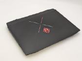 Hp Omen X 17 i7 16gb 500gb SSD + 1tb Gtx 1080 8gb - nuotraukos Nr. 11