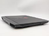 Hp Omen X 17 i7 16gb 500gb SSD + 1tb Gtx 1080 8gb - nuotraukos Nr. 12