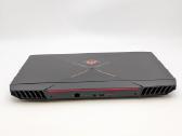 Hp Omen X 17 i7 16gb 500gb SSD + 1tb Gtx 1080 8gb - nuotraukos Nr. 13