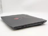 Hp Omen X 17 i7 16gb 500gb SSD + 1tb Gtx 1080 8gb - nuotraukos Nr. 14