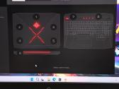 Hp Omen X 17 i7 16gb 500gb SSD + 1tb Gtx 1080 8gb - nuotraukos Nr. 15