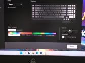 Hp Omen X 17 i7 16gb 500gb SSD + 1tb Gtx 1080 8gb - nuotraukos Nr. 16