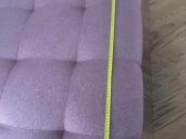 Kampinė sofa - nuotraukos Nr. 6
