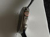 Apple Watch Ultra 2 49mm Titanium - nuotraukos Nr. 4