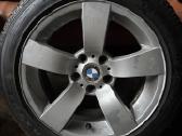 Bmw ratlankiai su padangom - nuotraukos Nr. 4