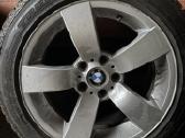 Bmw ratlankiai su padangom - nuotraukos Nr. 5