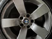 Bmw ratlankiai su padangom - nuotraukos Nr. 6