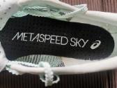 Asics Metaspeed Sky Paris - nuotraukos Nr. 9
