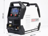Suvirinimo aparatas Starkwerk Mig 200 Dp 5-in-1 - nuotraukos Nr. 2