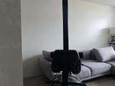 Irklavimo treniruoklis Kettler Axos Rower H2o - nuotraukos Nr. 3
