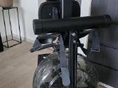 Irklavimo treniruoklis Kettler Axos Rower H2o - nuotraukos Nr. 2