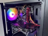 Žaidimų kompiuteris Gtx 1650 Super 4gb 16gb Ra - nuotraukos Nr. 2