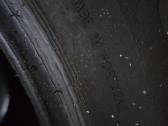 215/60r16 žieminės padangos - nuotraukos Nr. 3