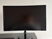 Samsung c24f390 monitorius - nuotraukos Nr. 2