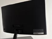 Samsung c24f390 monitorius - nuotraukos Nr. 4