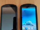 Huawei Ideos X5 - nuotraukos Nr. 2
