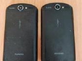 Huawei Ideos X5 - nuotraukos Nr. 4