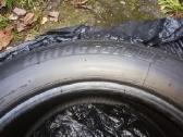 Bridgestone Blizzak žieminės 185/60 R15 - nuotraukos Nr. 6