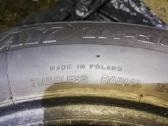 Bridgestone Blizzak žieminės 185/60 R15 - nuotraukos Nr. 8