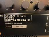 Yamaha C-1 - nuotraukos Nr. 6