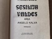 Sirilas Viljaverdė "Sesilija Valdes" - nuotraukos Nr. 6