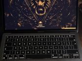 MacBook Air 2020 M1 - nuotraukos Nr. 3
