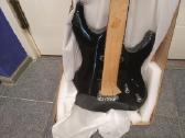 Ibanez el. gitara - nuotraukos Nr. 2