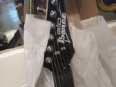 Ibanez el. gitara - nuotraukos Nr. 3