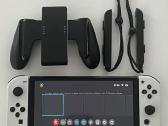 Nintendo Switch Oled White - nuotraukos Nr. 4