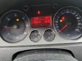 Parduodu VW passat 2007 m. - nuotraukos Nr. 2
